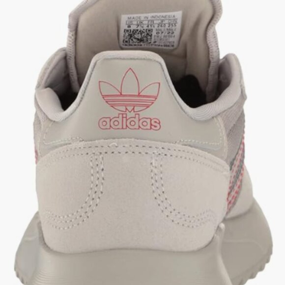 adidas Originals Men's Retropy F2 Sneaker Size 8.5 - Picture 4 of 7